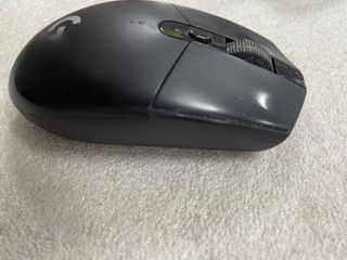 Logitech G305 Lightspeed Ratón Gaming Inalámbrico