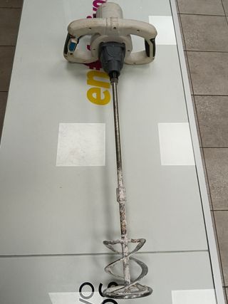 Batidora De Obra Macallister MPM1200