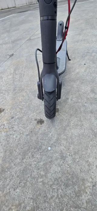 Patinete Eléctrico Mi Scooter