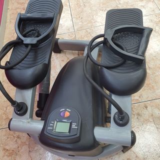 Aerobic Y Fitness Step