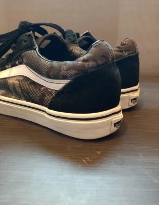 Zapatillas Vans Old Skool