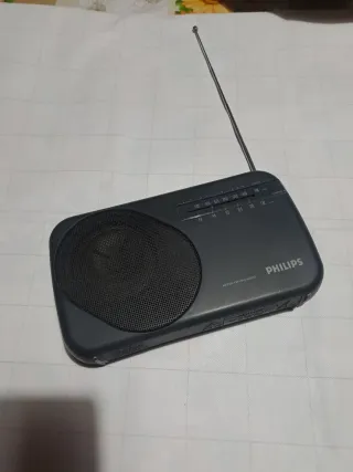 Radio Portatile Philips AE 2100