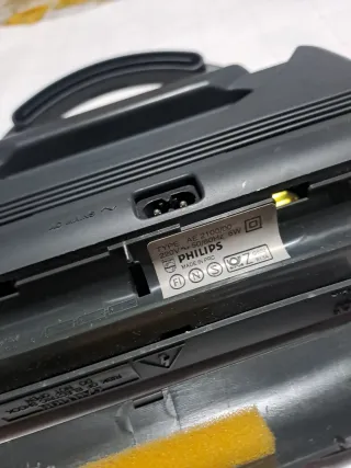 Radio Portatile Philips AE 2100