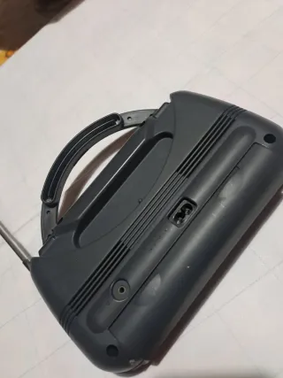 Radio Portatile Philips AE 2100