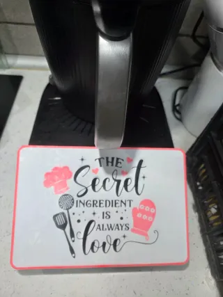 Tapa pantalla Wortex Thermomix TM7