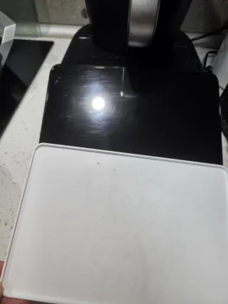 Tapa pantalla Wortex Thermomix TM7