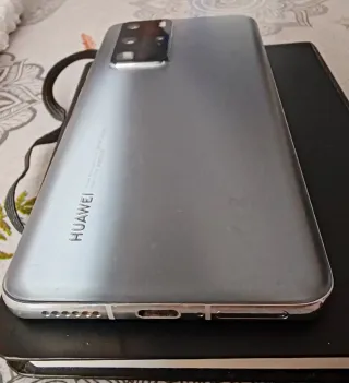 Smartphone HUAWEI P40 Pro