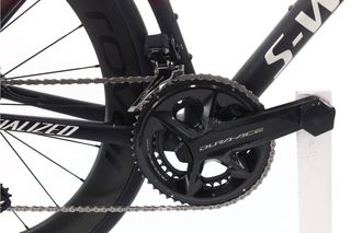 Specialized Tarmac SL7 S-Works Di2 12V t.54