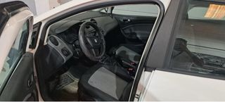 SEAT Ibiza 2013