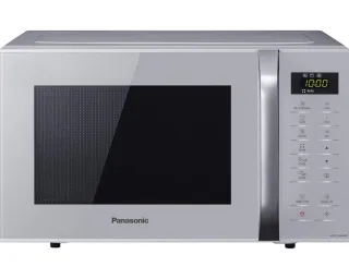 Microondas Panasonic 23L Modelo NN-K36HMM