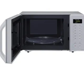 Microondas Panasonic 23L Modelo NN-K36HMM