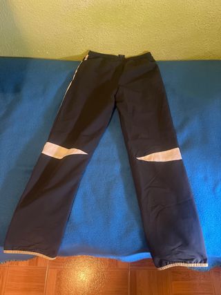 Chándal Vintage Real Madrid Adidas Original