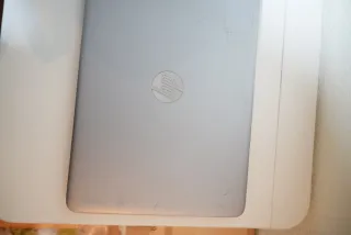 Ordenador Portátil HP I7-7600U 16Gb 256Gb SSD