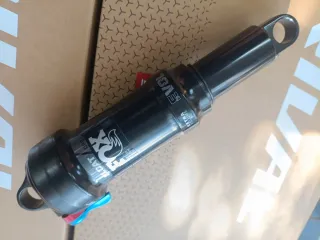 Amortiguador Fox Float 190x45