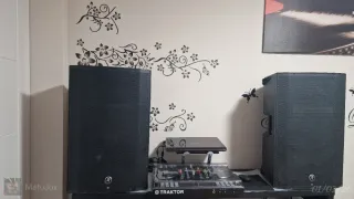Mackie Thump 15A Altavoz Activo