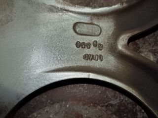 Llantas Alfa Romeo 5 radios