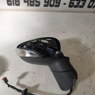 ESPEJO RETROVISOR DERECHO FORD FIESTA NUEVO 6114394