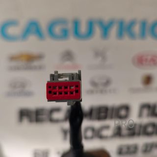 ESPEJO RETROVISOR DERECHO FORD FIESTA NUEVO 6114394