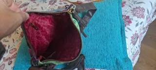 Bolso Desigual Multicolor