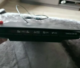 CanonScan LIDE 400 Escáner Plano