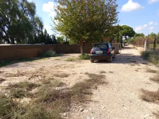 Alquiler de estudio en zona rural