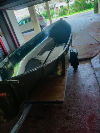 Molde de Batel 5,7 m (Nuevo)