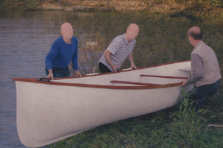 Molde de Batel 5,7 m (Nuevo)