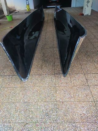 Molde de Batel 5,7 m (Nuevo)