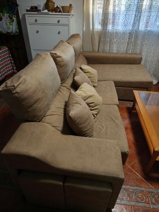 Chaiselongue Derecha