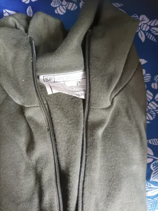 Lote Ropa Militar Ejercito Tierra