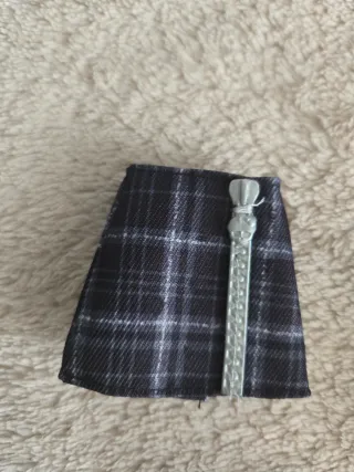 Gonne Monster High Mattel