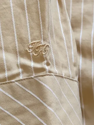 Camisa "Tommy Hilfiger" Mujer