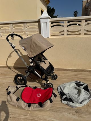 Bugaboo Camaleón 3