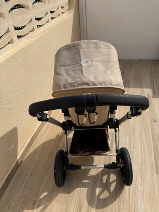 Bugaboo Camaleón 3