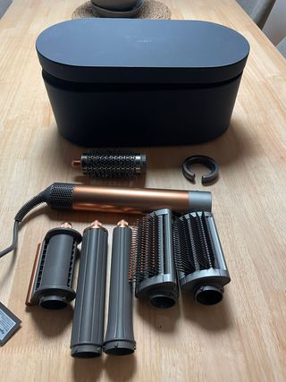 Dyson Airwrap Complete Long