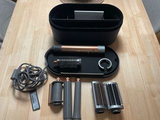 Dyson Airwrap Complete Long