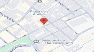 Piso en venta en Artigas - Llefià en Badalona