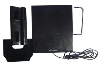 Metronic 416975 - Antena de Interior TV TDT-TDT T2