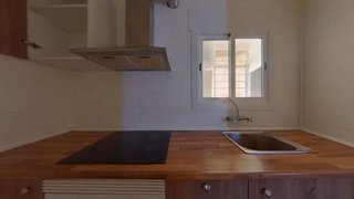 Piso en venta en El Raval - Safaretjos en Santa Coloma de Gramanet