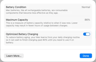 MacBook Air M1 2020 Plata