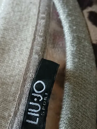 Abito Liu Jo maculato XL