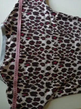 Abito Liu Jo maculato XL