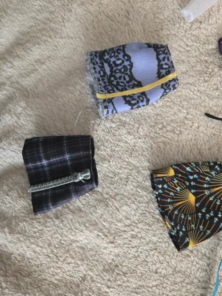 Vestiti Monster High