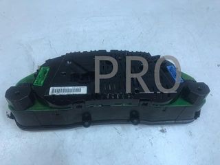 Cuadro Audi a4 b4 1.8 turbo