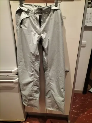 Pantalón de esquí Decathlon