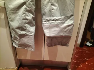 Pantalón de esquí Decathlon