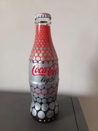 Coca-Cola Limited Edition Bottles