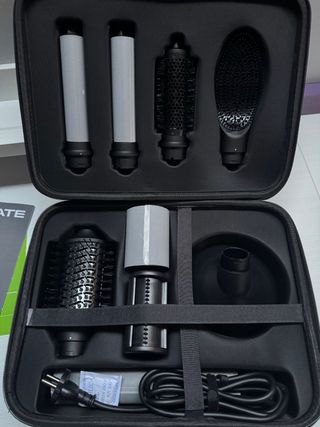 Ion Styler Pro Advance - Set Completo