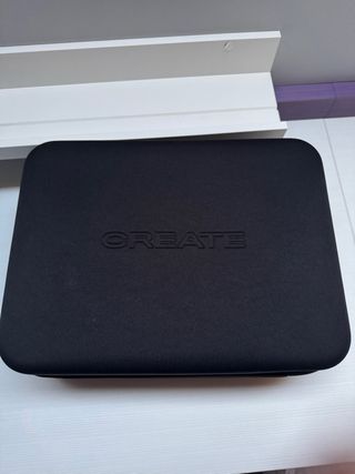 Ion Styler Pro Advance - Set Completo