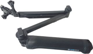 Mango extensible GoPro con trípode